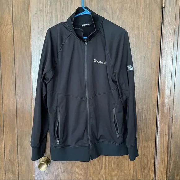 TNF Performance Jacket - Picture 2 of 6